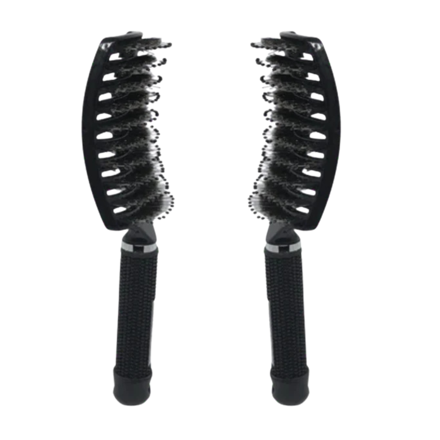 Ultima Black Brush Duo