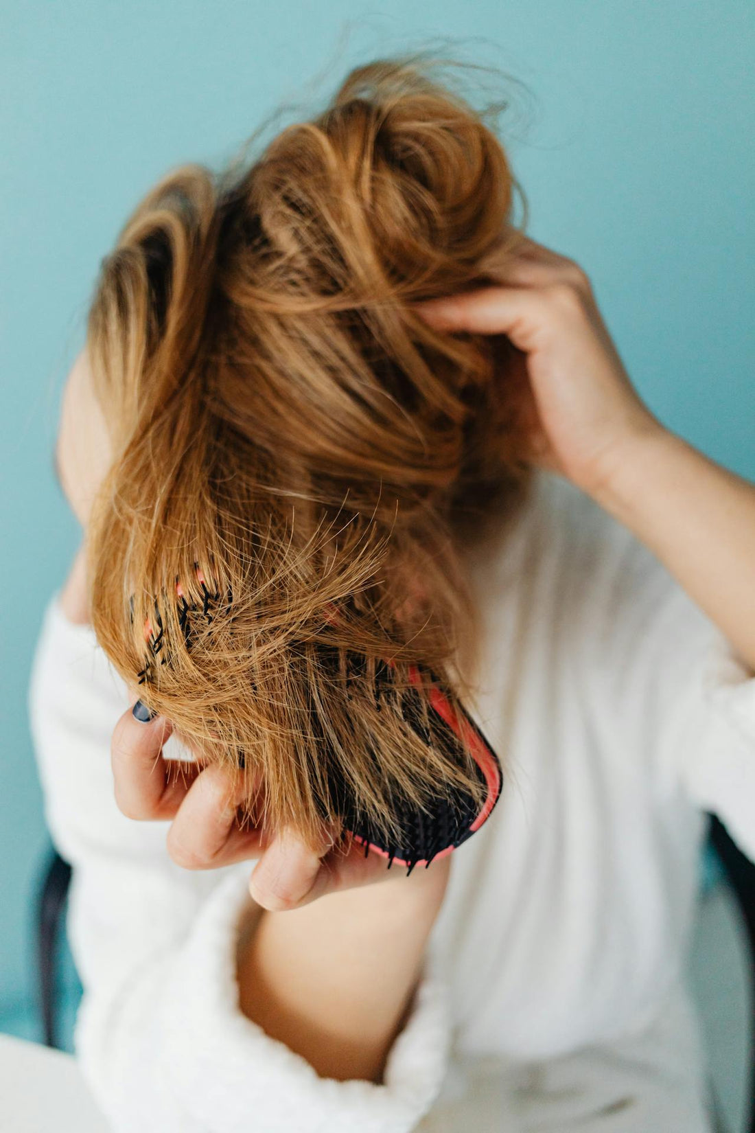🌞 Summer Hair Care in Australia: How to Protect Your Hair in the Heat