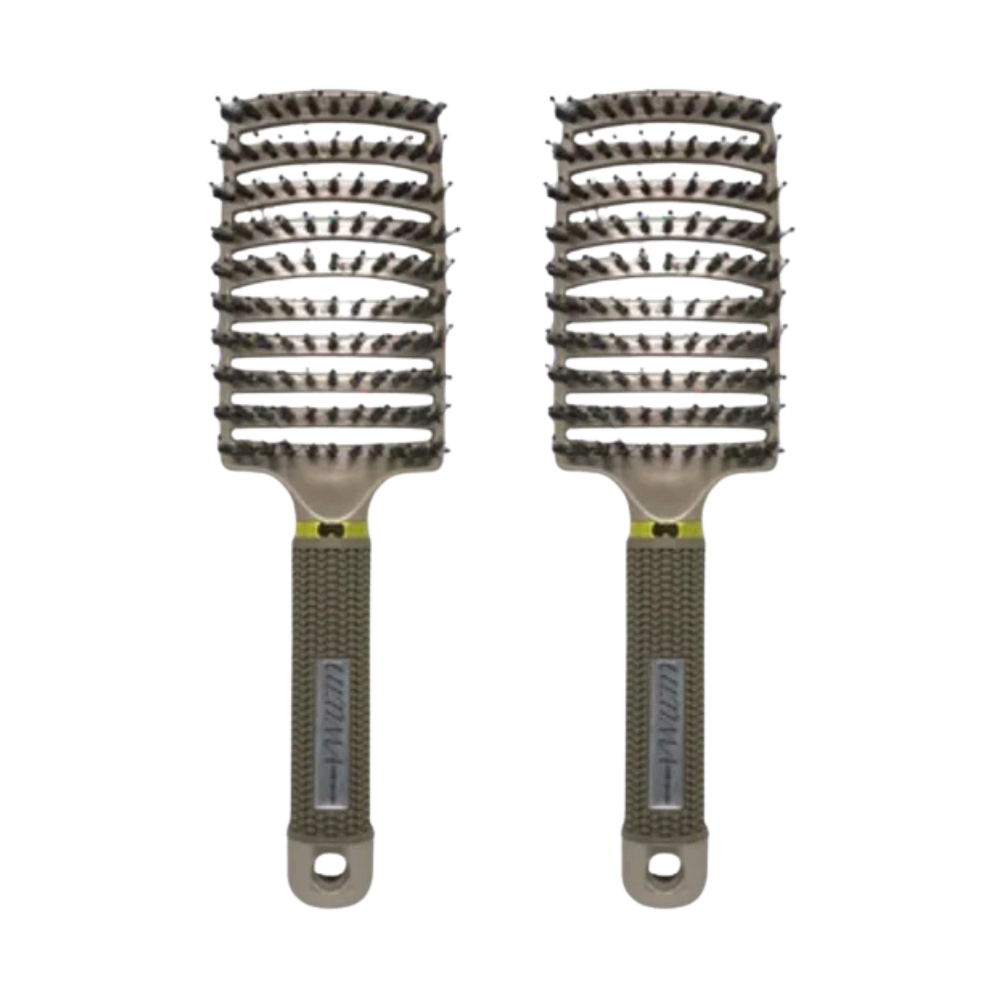 Ultima Gold Brush Duo