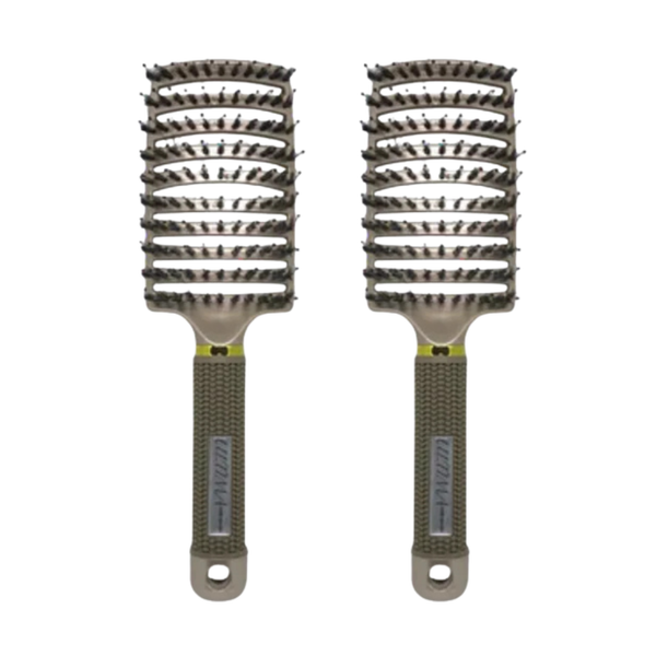 Ultima Gold Brush Duo