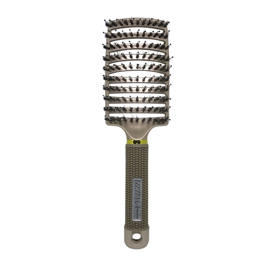 Signature Gold Detangling Hair Brush 